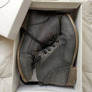 STEVE MADDEN ANKLE BOOTS 👢 👀